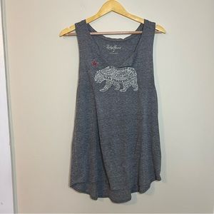 Lucky Brand Tank Top